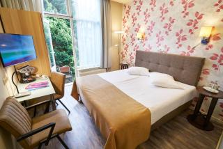 Hotel Van Walsum - Roterdão - 6