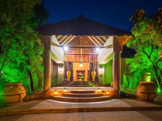 Ivory Tree Game Lodge - Pilanesberg - 4