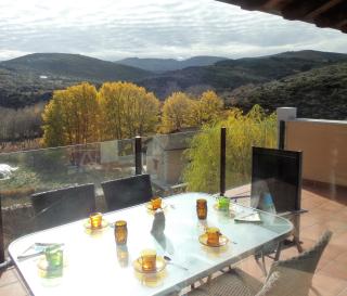 PENDAN DE GREDOS - 4