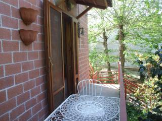 Vacanze Toscane In The Country - Villa Agrifogli - Sassetta - 4
