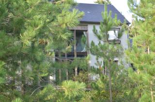 La villa dans les pins - Quend - 9