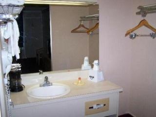 Quality Inn Saint Petersburg North-Tampa Bay - St. Petersburg - 5