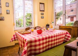 "Chez Michele & Christian " - 8