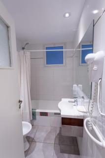 Estocolmo Hotel by bund - Mar del Plata - 5