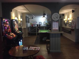 The Victoria Hotel - 8