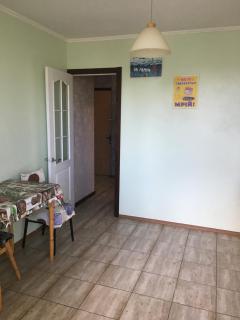 Apartment on the Obolon - Kiev - 1