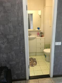 Apartment on the Obolon - Kiev - 5