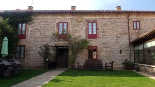 Casa de Campoo - 9