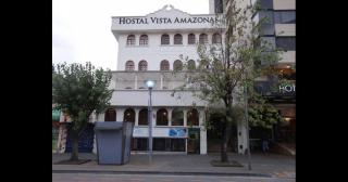 HOSTAL VISTA AMAZONAS - 0