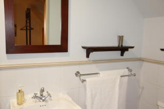 3 on Roux - Franschhoek - 3