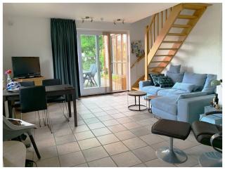 Huis in de natuur - 7