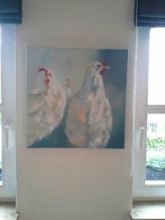 Huis in de natuur - 5