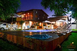 Chocolat Barra Beach - 1