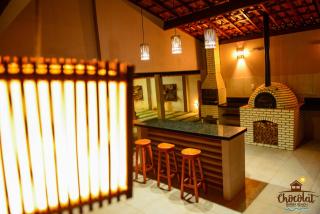 Chocolat Barra Beach - 2