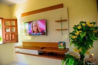 Chocolat Barra Beach - 3