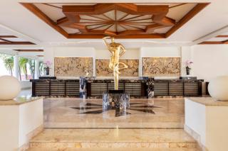 Paradisus Palma Real Golf & Spa Resort All Inclusive - Punta Cana - 1