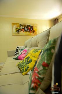 Chocolat Barra Beach - 6