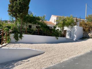La Casita Blanca- La Almona Chica - El Chorro - 6