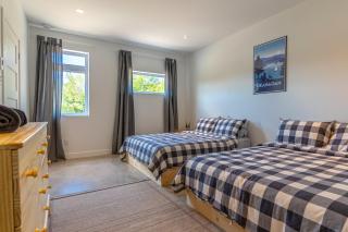 Hôtel-Appartements de la Gare - Val-David - 7