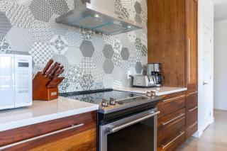Hôtel-Appartements de la Gare - Val-David - 5