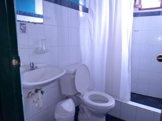 HOSTAL VISTA AMAZONAS - 1