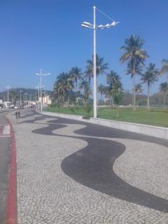 Cantinho da paz - Caraguatatuba - 3