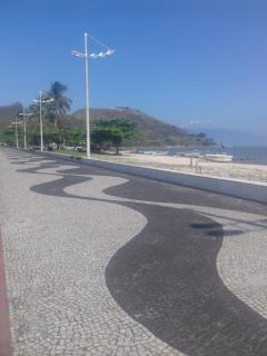 Cantinho da paz - Caraguatatuba - 4