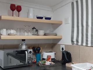 The Cottage - Grahamstown - 1