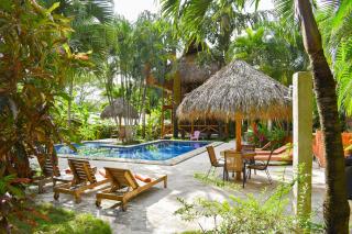 Fuego Lodge - Santa Teresa Beach - 0