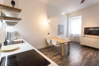 Casa Piazza Erbe 70 mq - Riva del Garda - 5