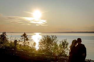 Hotel Cap-aux-Pierres - L'Isle-aux-Coudres - 6