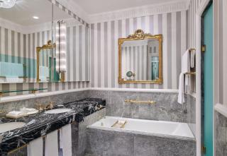 5th & 55th Residence Club - New York - 9