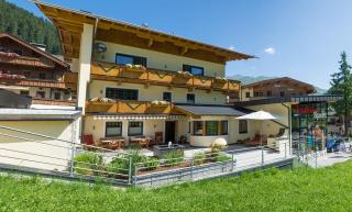 Haus Tirol - Tux - 7