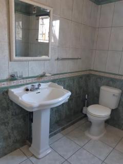 Angela's Place - Durban - 1