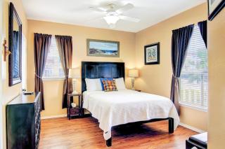 Beach Club Condos - Padre Island - 5