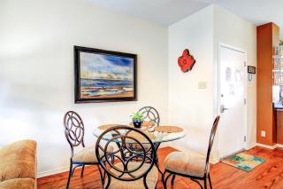 Beach Club Condos - 1