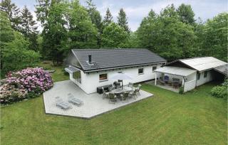 Stunning Home In Aakirkeby With Wifi - Vester Sømarken - 0