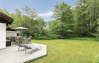 Stunning Home In Aakirkeby With Wifi - 2