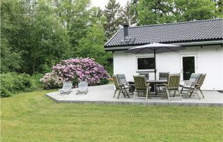 Stunning Home In Aakirkeby With Wifi - Vester Sømarken - 3