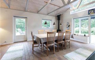 Stunning Home In Aakirkeby With Wifi - Vester Sømarken - 7