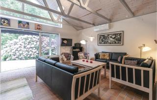 Stunning Home In Aakirkeby With Wifi - Vester Sømarken - 9