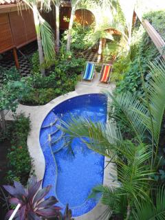 Hotel Casa Cubana Granada Nicaragua - 6