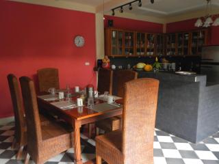 Hotel Casa Cubana Granada Nicaragua - 8