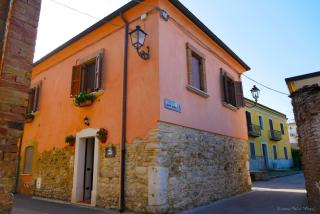 B&B AL TEATRO ROMANO - Benevento - 2