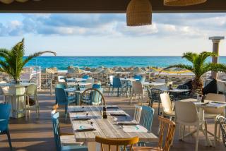 Odyssia Beach Hotel - Rethymno - 1