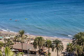 Apartamento Playa Centro Vistas Mar - Torremolinos - 2