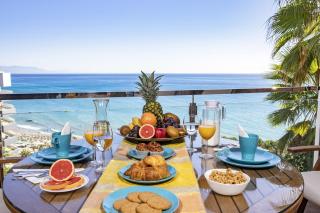 Apartamento Playa Centro Vistas Mar - Torremolinos - 4