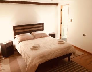 La Casa del Pueblo Hostal - San Pedro de Atacama - 3