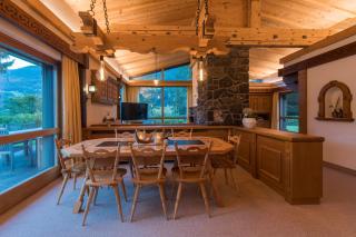 Chalet Waldhaus Rappakopf - Schruns - 0