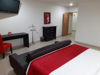 Hotel CEO - Morelia - 8